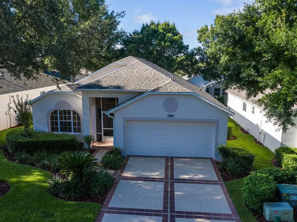 3613 Rollingbrook Street Clermont FL 34711