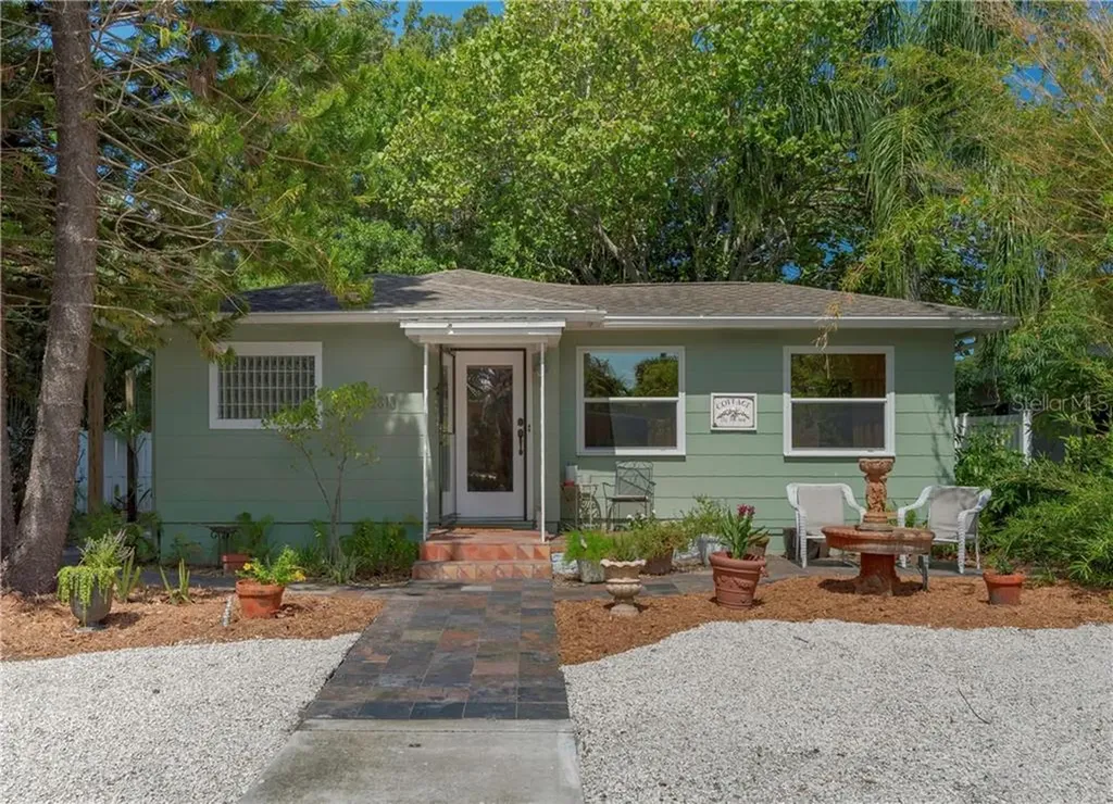 2813 46th Street S Gulfport FL 33711