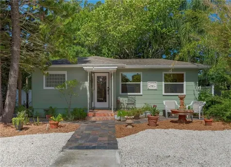2813 46th Street S Gulfport FL 33711
