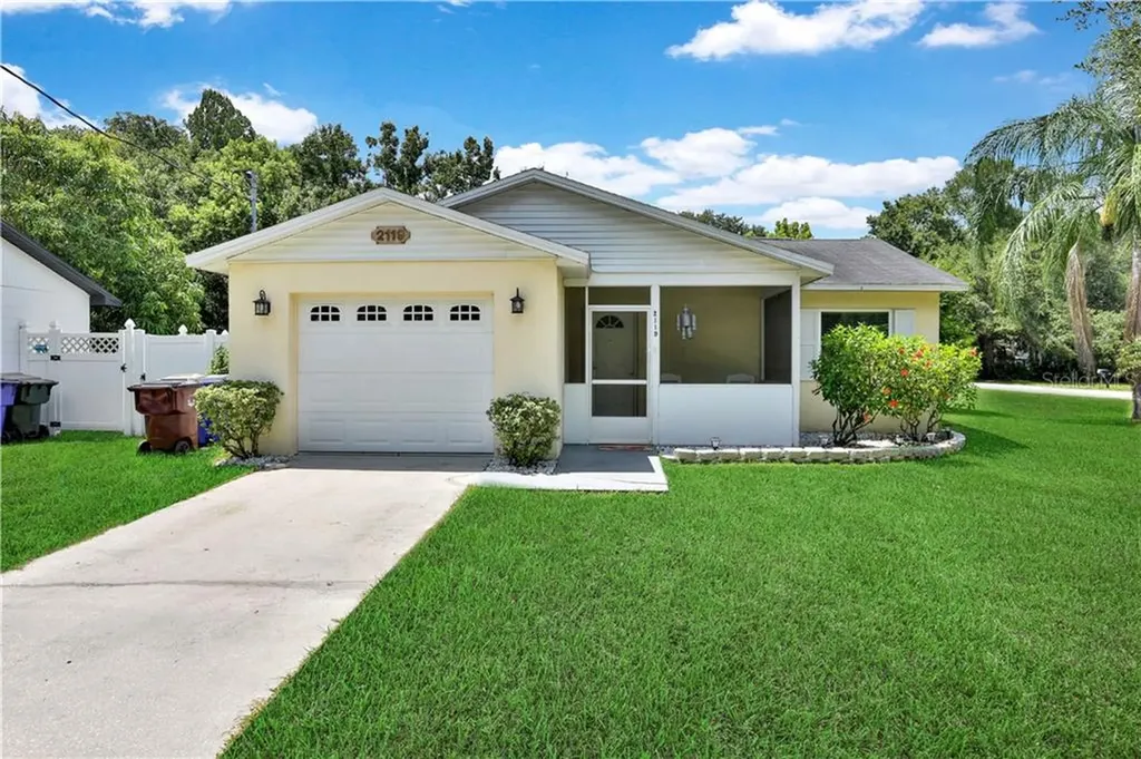 2119 14th Street Saint Cloud FL 34769