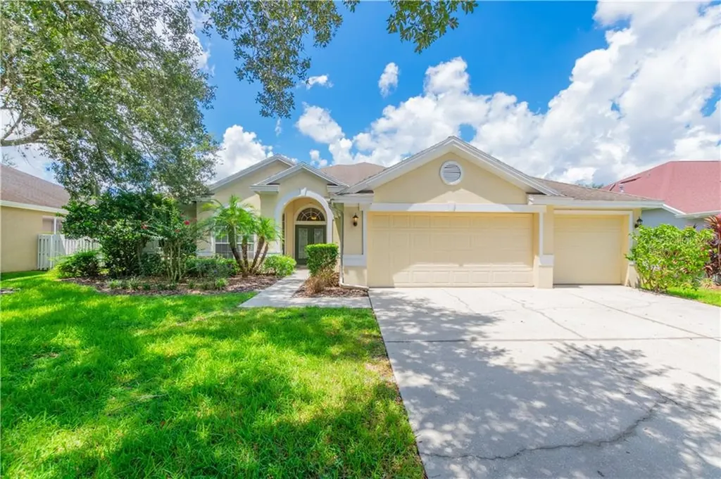 18112 Sugar Brooke Drive Tampa FL 33647
