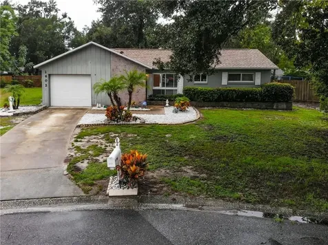 2602 Hendy Court Orlando FL 32817