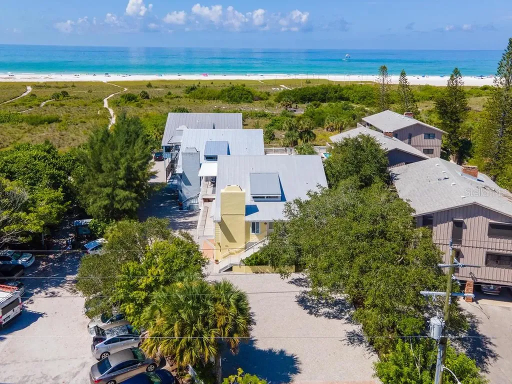500 Beach Road Sarasota FL 34242