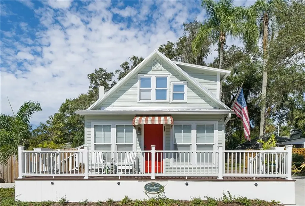 221 Short Street Safety Harbor FL 34695