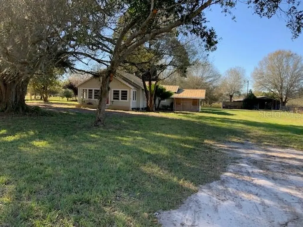 10250 Wauchula Road Myakka City FL 34251