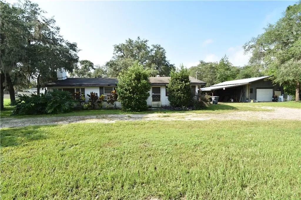 3542 Canal Road Lake Wales FL 33898