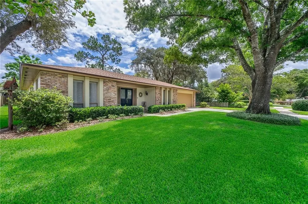 261 Queensberry Court Longwood FL 32779