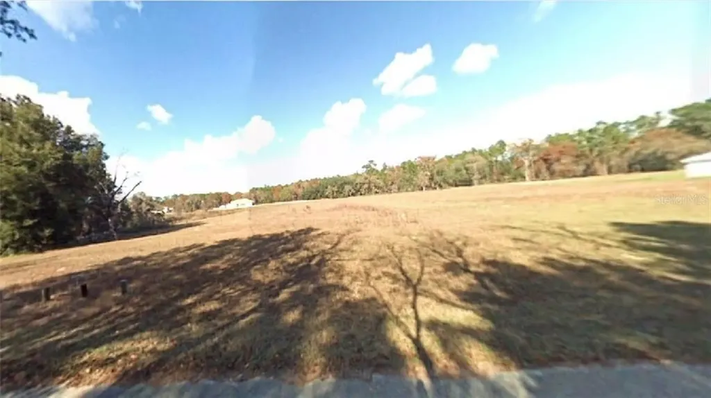 23813 SW North Beach Road Dunnellon FL 34431