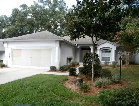 9190 SW 192nd. Court Road Dunnellon FL 34432