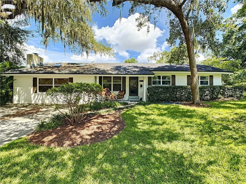 1241 N Lake Sybelia Drive Maitland FL 32751