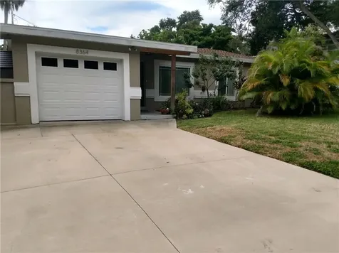 8364 42nd Avenue N St Petersburg FL 33709