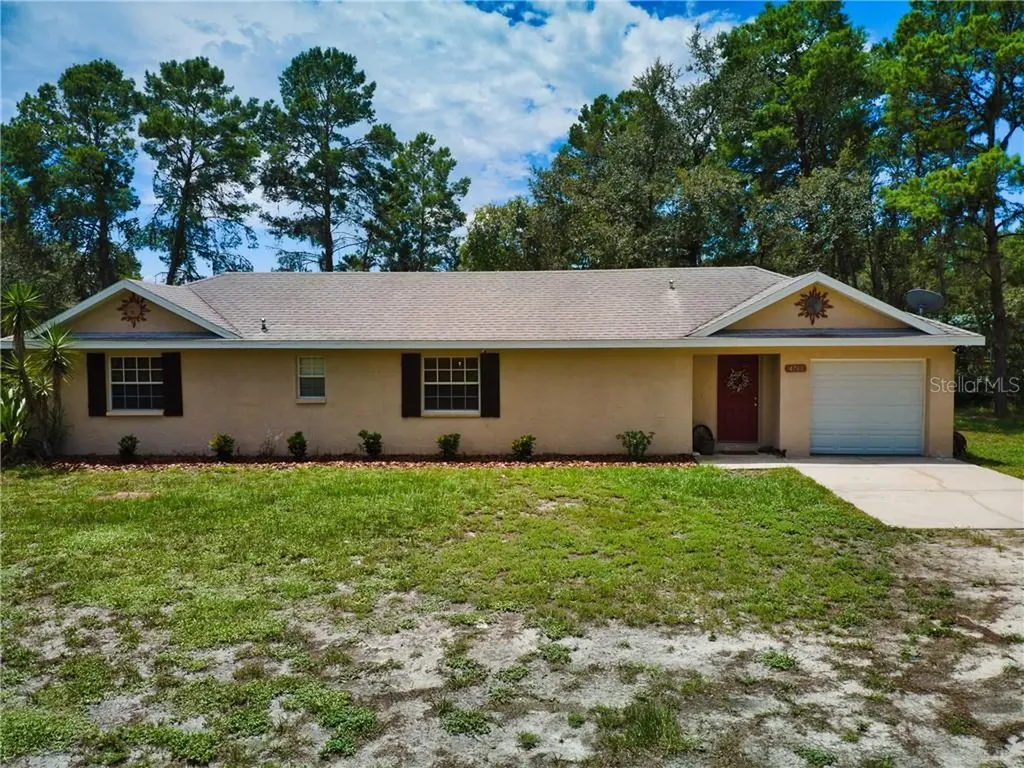 4761 Wingate Road Myakka City FL 34251