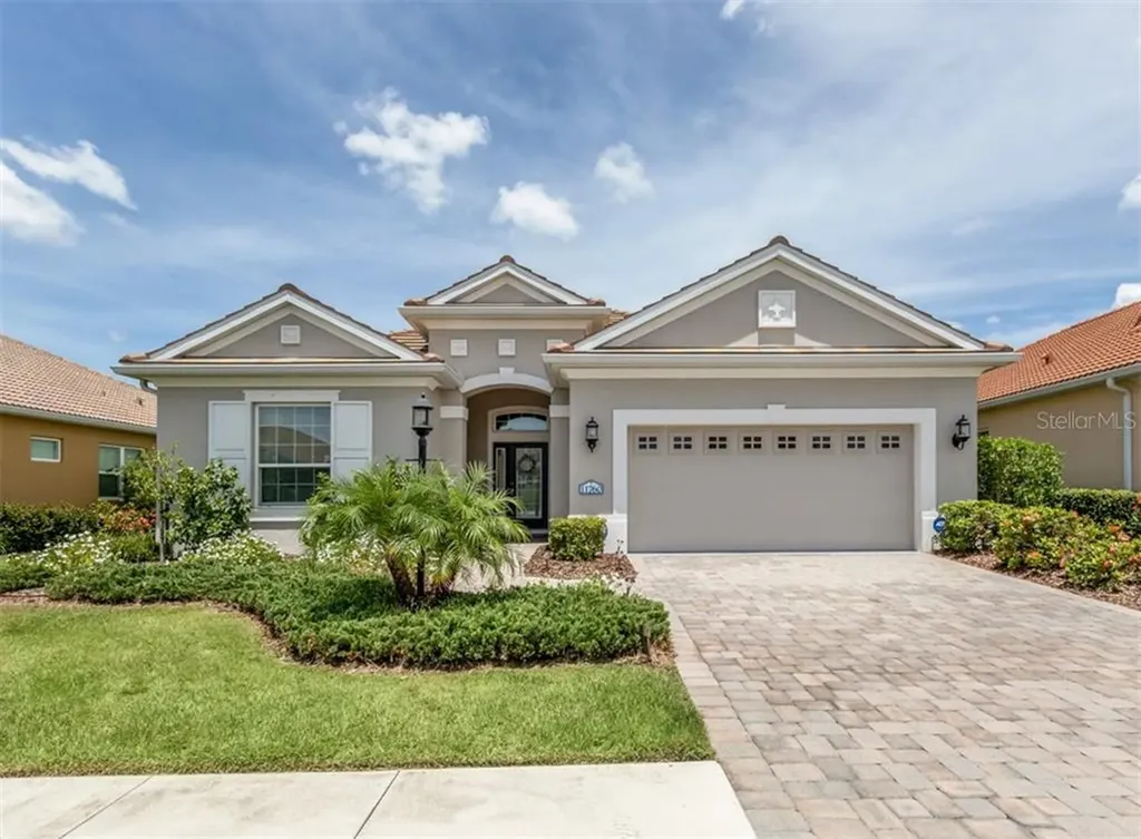 11760 Altamonte Court Venice FL 34293