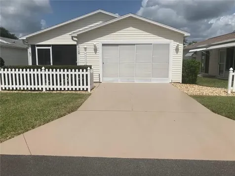 1710 El Nino Street The Villages FL 32162