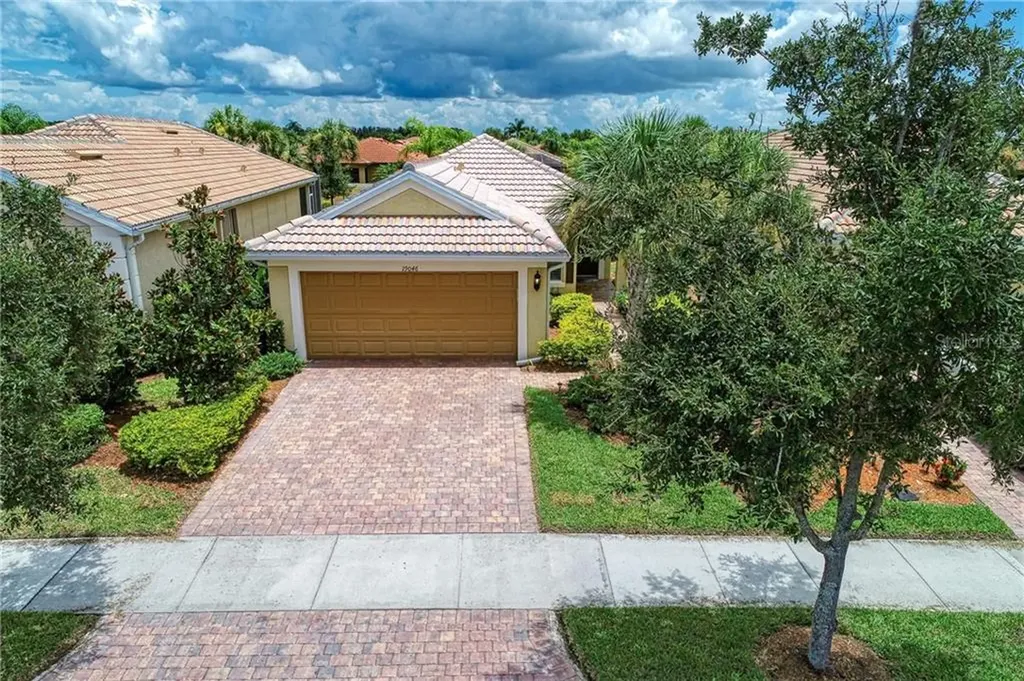 19046 Lappacio Street Venice FL 34293
