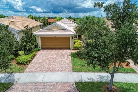 19046 Lappacio Street Venice FL 34293