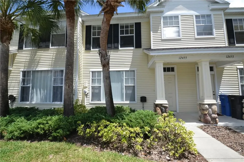 12455 Country White Circle Tampa FL 33635