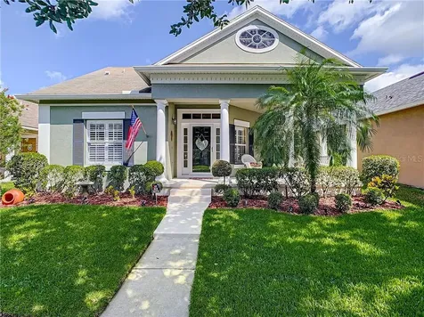 14457 Florida Privet Drive Orlando FL 32828
