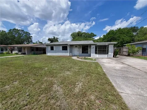 8512 Tupelo Drive Tampa FL 33637