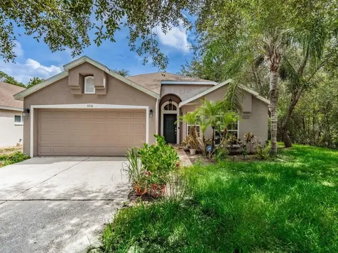 9210 Meadowmont Court Tampa FL 33626