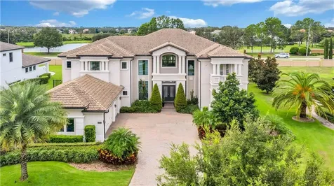 4285 Isabella Circle Windermere FL 34786