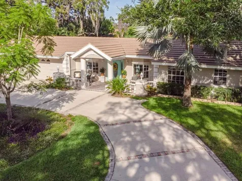 111 Crestwood Lane Largo FL 33770