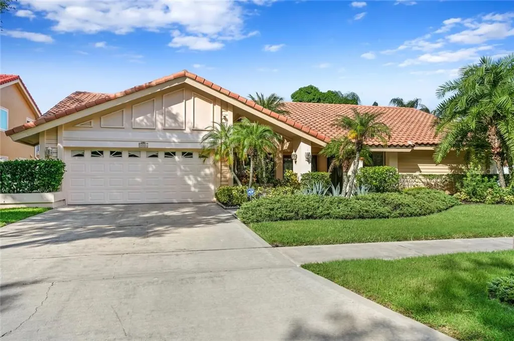 4121 Crosswater Drive Tampa FL 33615