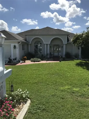 1975 NW 50th Circle Ocala FL 34482