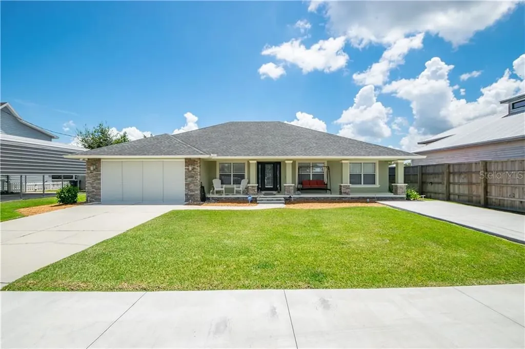 28 Turtle Lane Haines City FL 33844