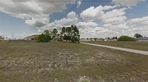 501 NW 20th Street Cape Coral FL 33993