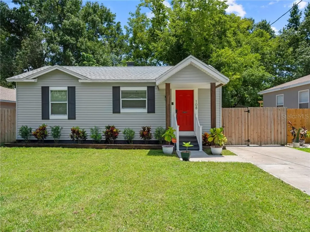 108 W Cayuga Street Tampa FL 33603
