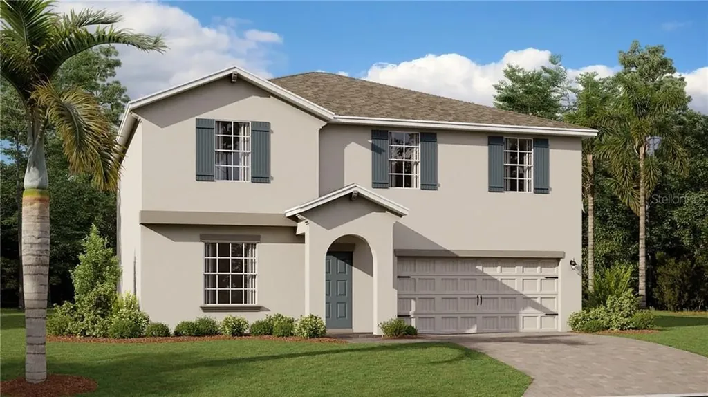 52 White Horse Way Groveland FL 34736