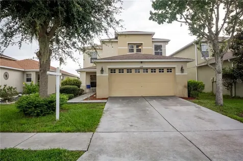 3341 Lintower Drive Land O Lakes FL 34638