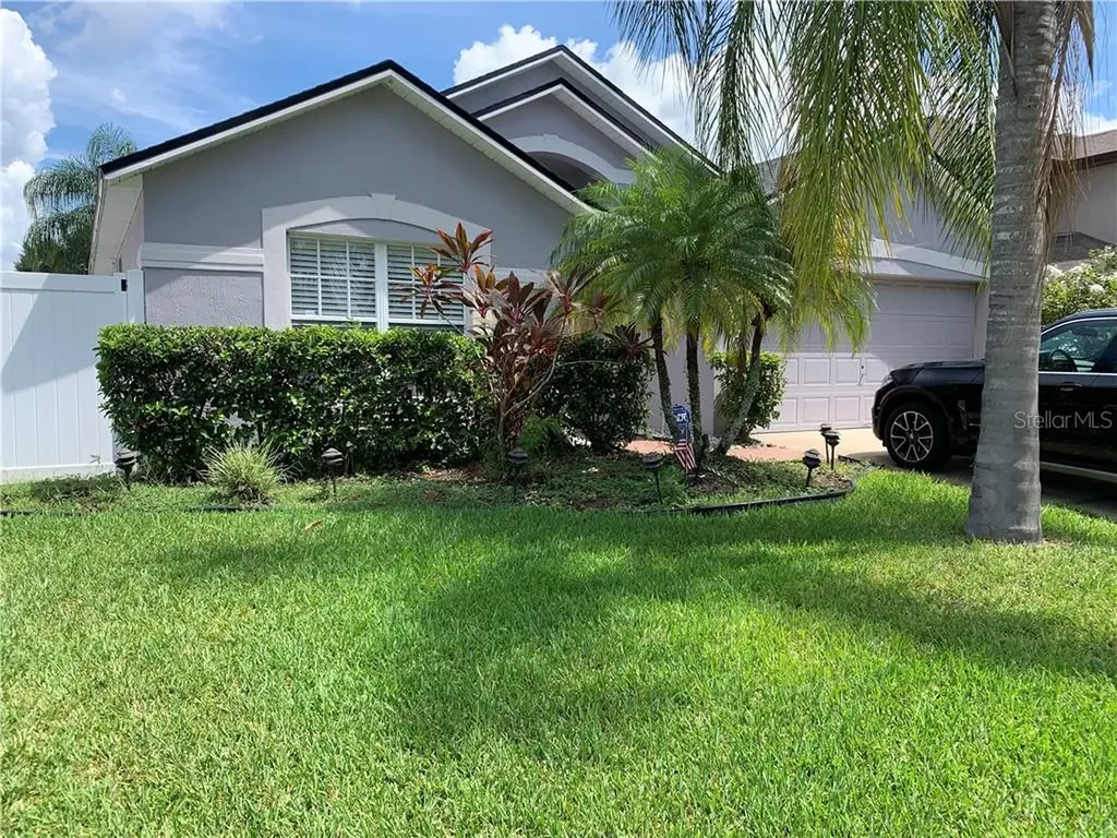 4315 Bay Vista Drive Kissimmee FL 34746