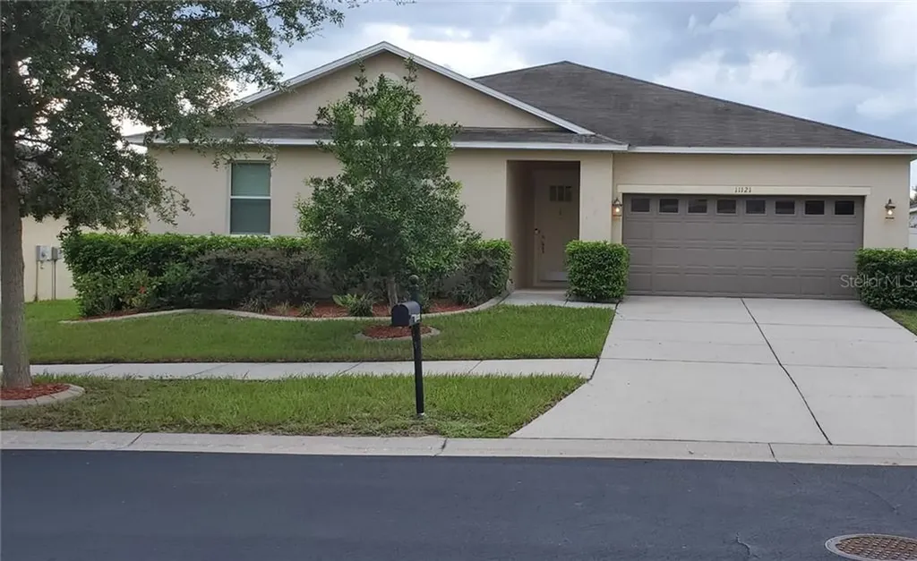 11121 Hartford Fern Drive Riverview FL 33569