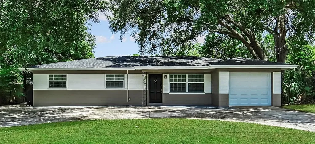 711 W Harlan Street Tampa FL 33602