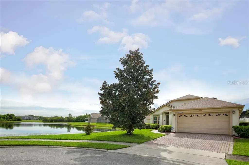 14001 Fairwinds Court Orlando FL 32824