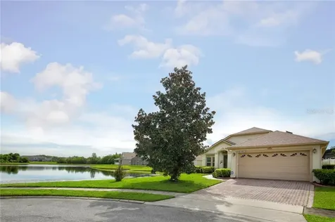 14001 Fairwinds Court Orlando FL 32824