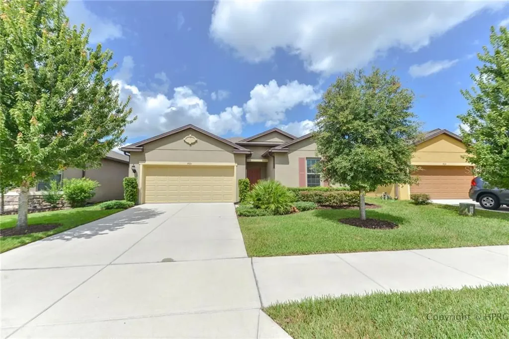 755 Petal Mist Lane Brooksville FL 34604