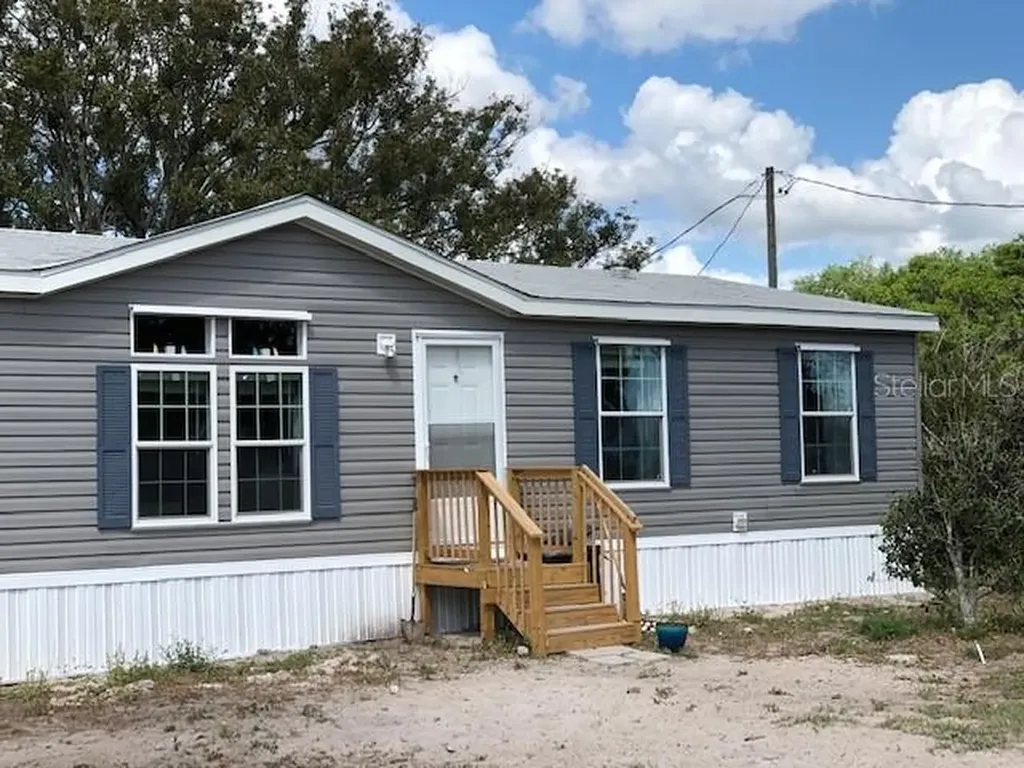 7447 SW Senate Street Arcadia FL 34269