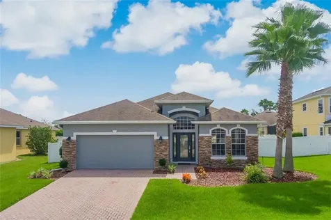 707 Grandhaven Way Winter Garden FL 34787
