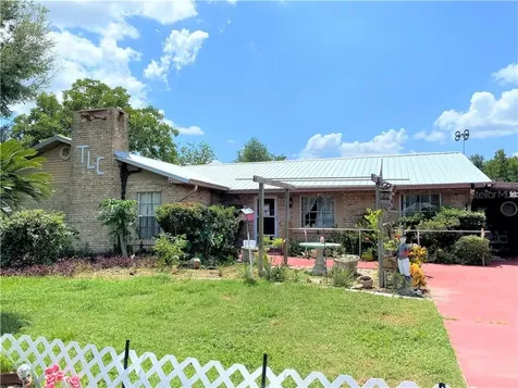34017 S Haines Creek Road Leesburg FL 34788