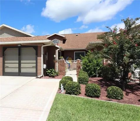 5522 Rosewall Circle Leesburg FL 34748