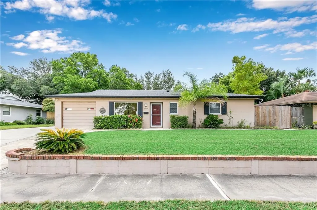 2003 Gaston Foster Road Orlando FL 32812