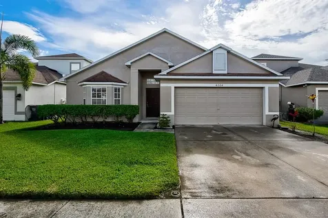 4204 Morning Breeze Court Tampa FL 33619
