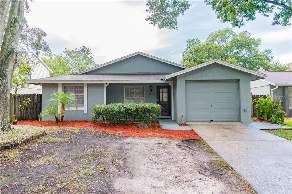 3317 Northlawn Drive Tampa FL 33618
