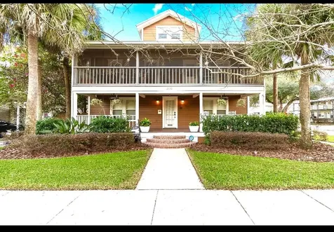 300 E Harwood Street Orlando FL 32801