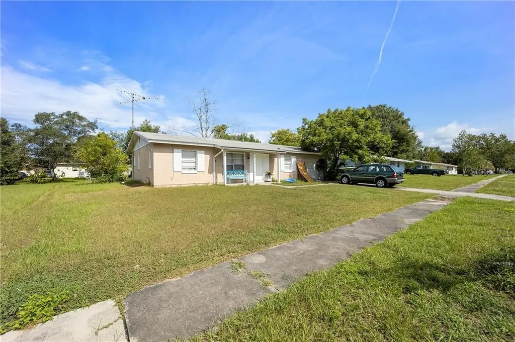 14694 SW 38th Terrace Road Ocala FL 34473
