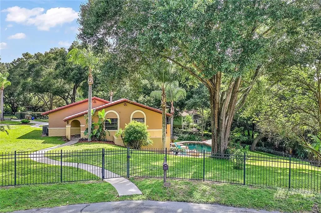16745 Kamalin Court Clermont FL 34715
