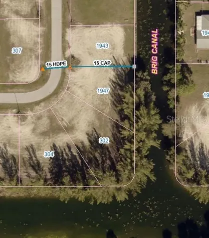 1947 SW 3rd Avenue Cape Coral FL 33991